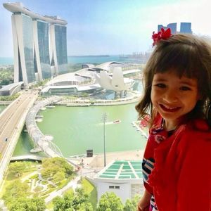 Meet your Posher, Janell